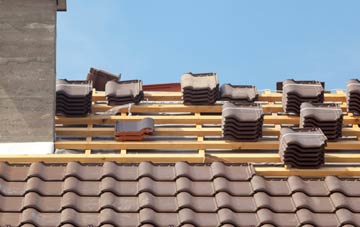 Deepdene clay roofing costs