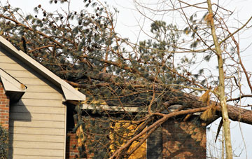 emergency roof repair Deepdene, Surrey