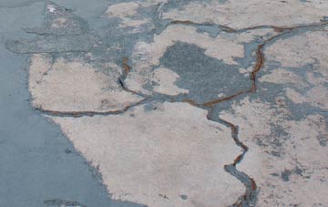 fibreglass roofing replacement Deepdene