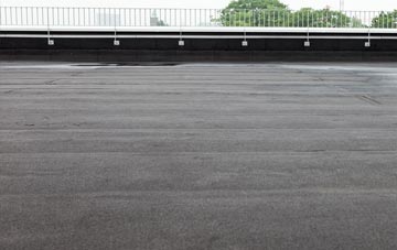 Deepdene asphalt roof replacement