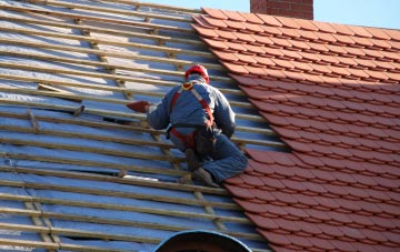 roof tiles Deepdene, Surrey