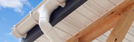 get Deepdene guttering quotes today