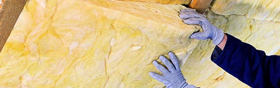 quotes for Deepdene roof insulation