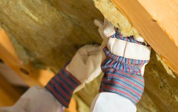 types of Deepdene pitched roof insulation materials